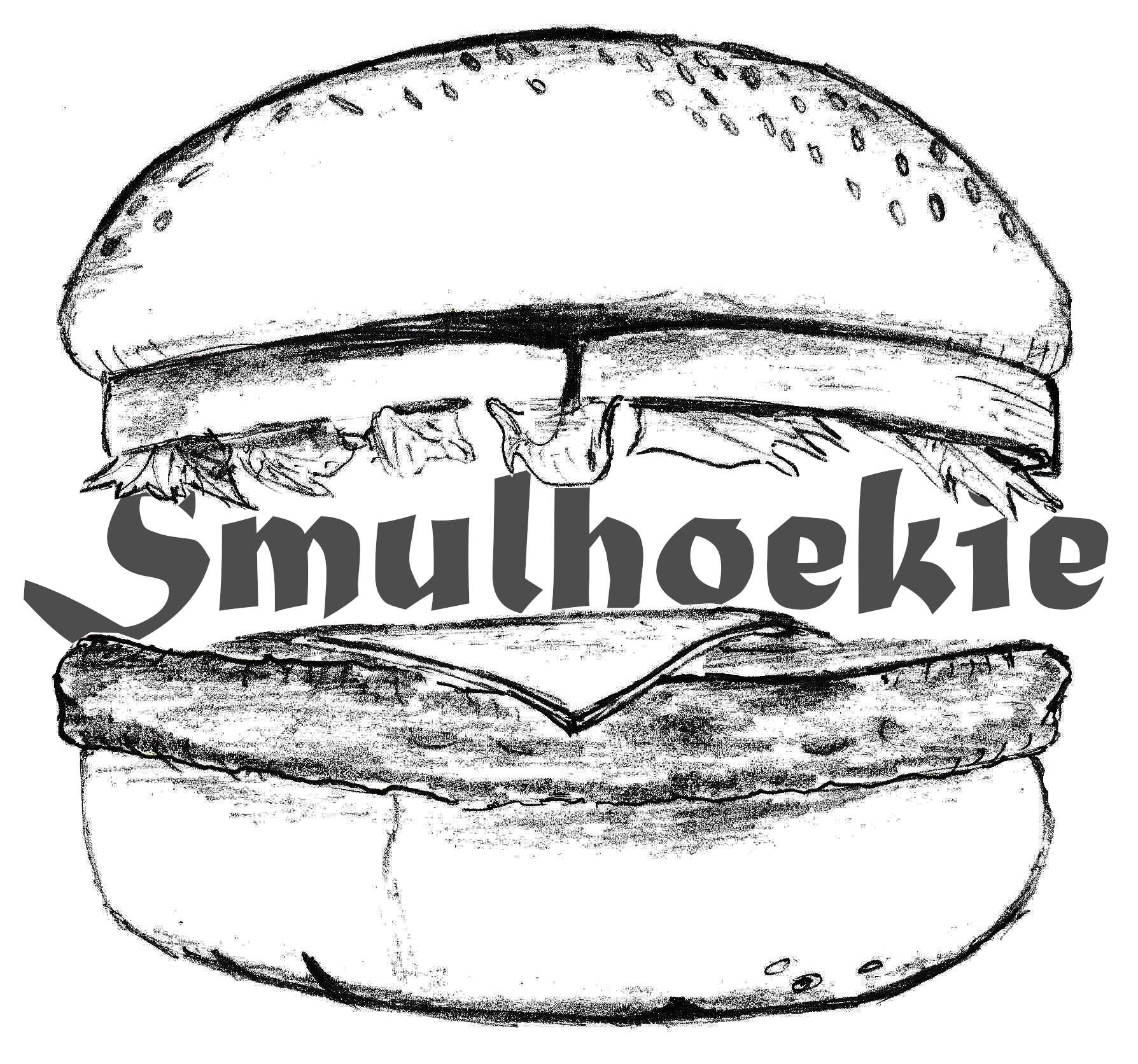 Logo Smulhoekie